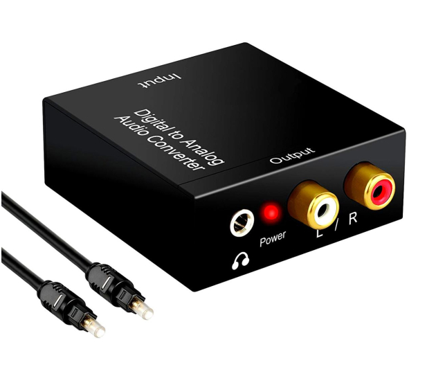 MOZOS DAC01 5907512654026 - 673367 - zdjęcie